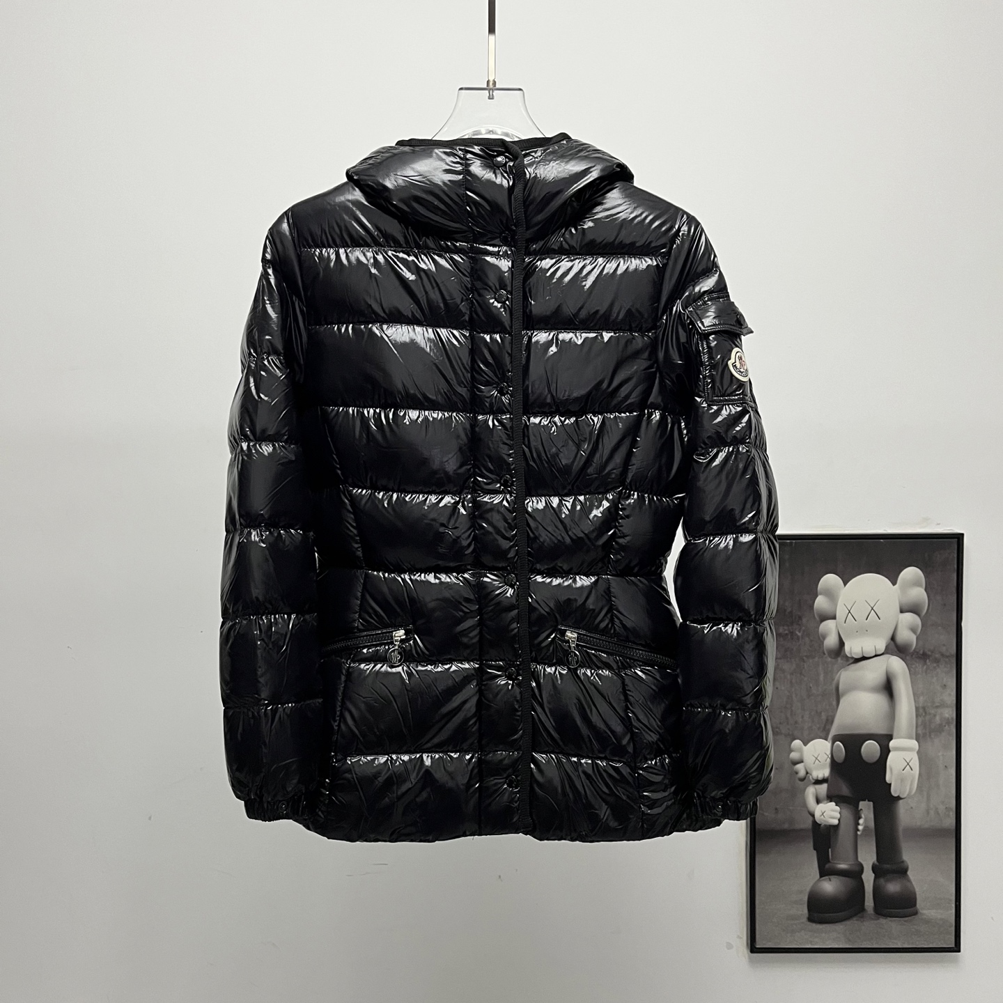 down jacket Men's